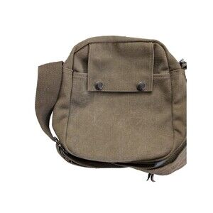 Harwish Canvas Messengers Bag